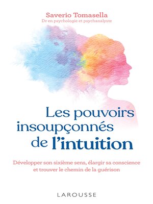 cover image of Les pouvoirs insoupçonnés de l'intuition